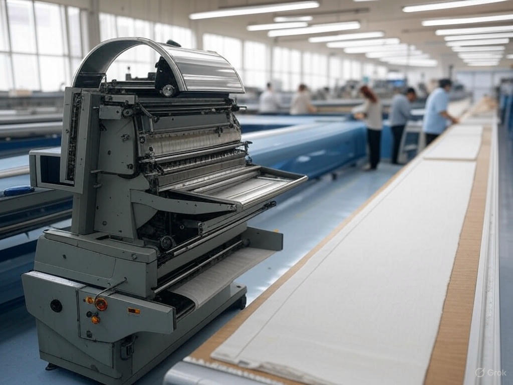 Highly Rated Textile Manufacturing in Phoenix