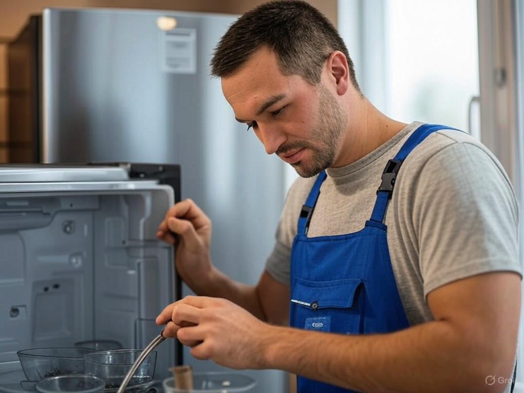 Best 10 Appliance Repair Services in Phoenix City