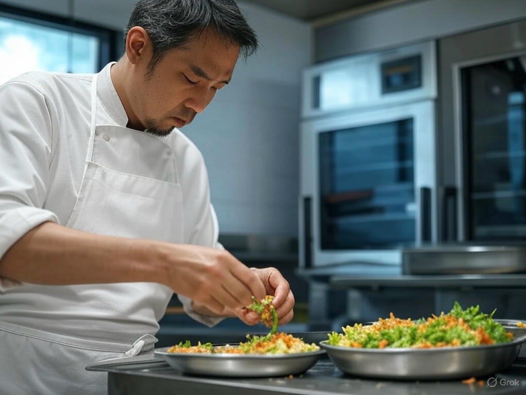 Best Food Processing in Phoenix