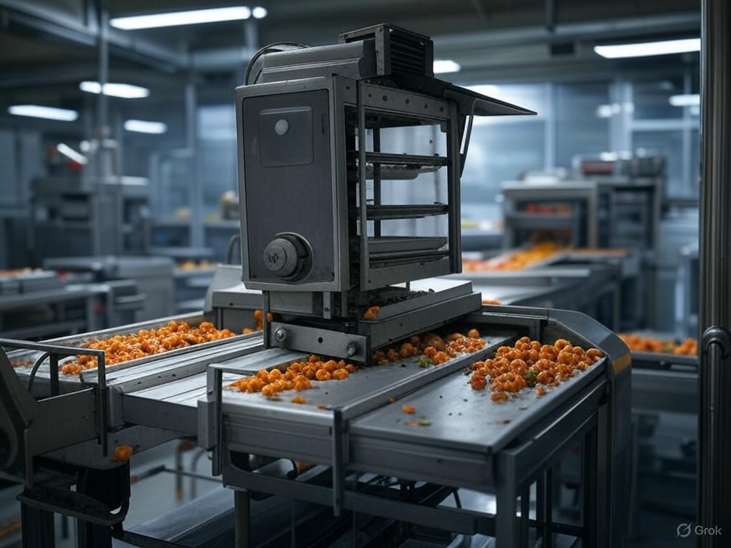 Highly Rated  Machinery in Phoenix