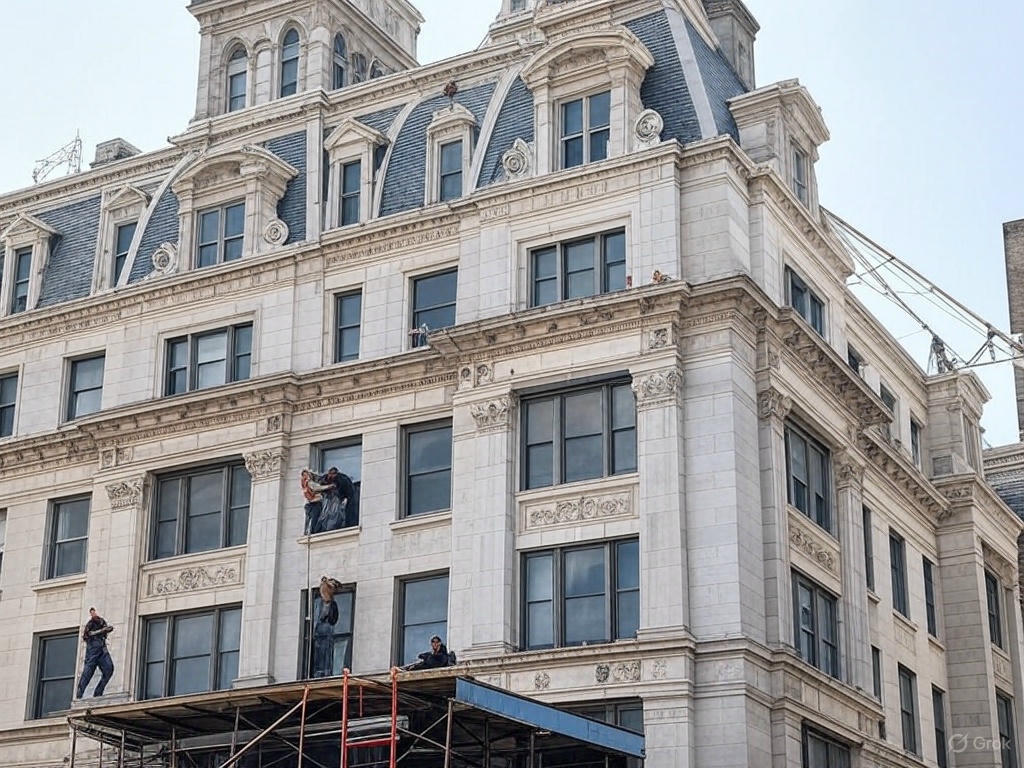 Best 10 Structural Repairs and Restoration in Philadelphia City