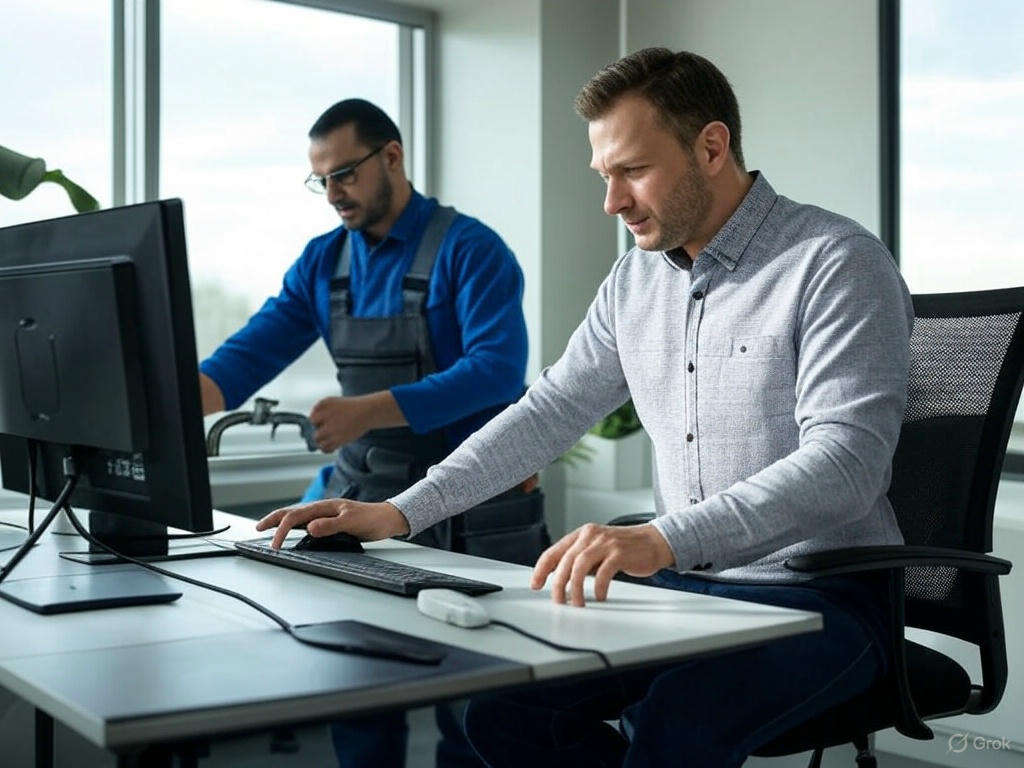 Best 10 IT Services in Philadelphia City