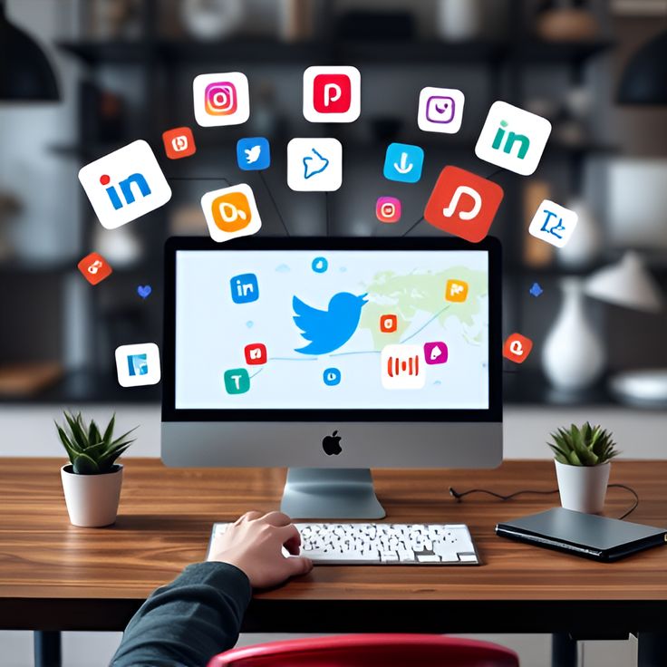 Social Media Experts in New York for Brand Awareness