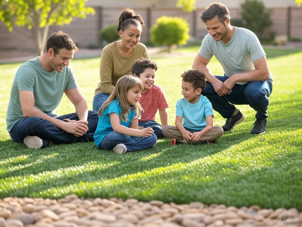 Best 10 Artificial Grass Services in Philadelphia City