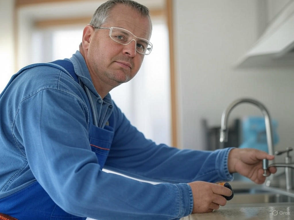 Best 10 Plumbing Services in Philadelphia City