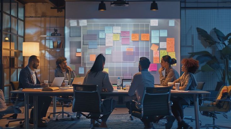 Top Content Marketing Agencies in New York for Quality Lead Generation