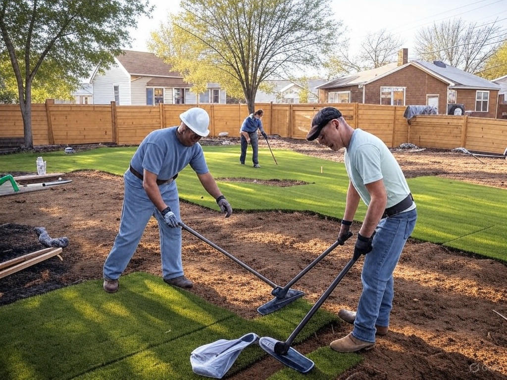 Best 10 Artificial Turf Installation in Philadelphia City