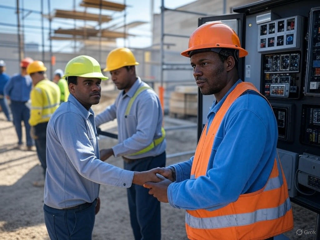 Best 10 Electricians in Philadelphia City