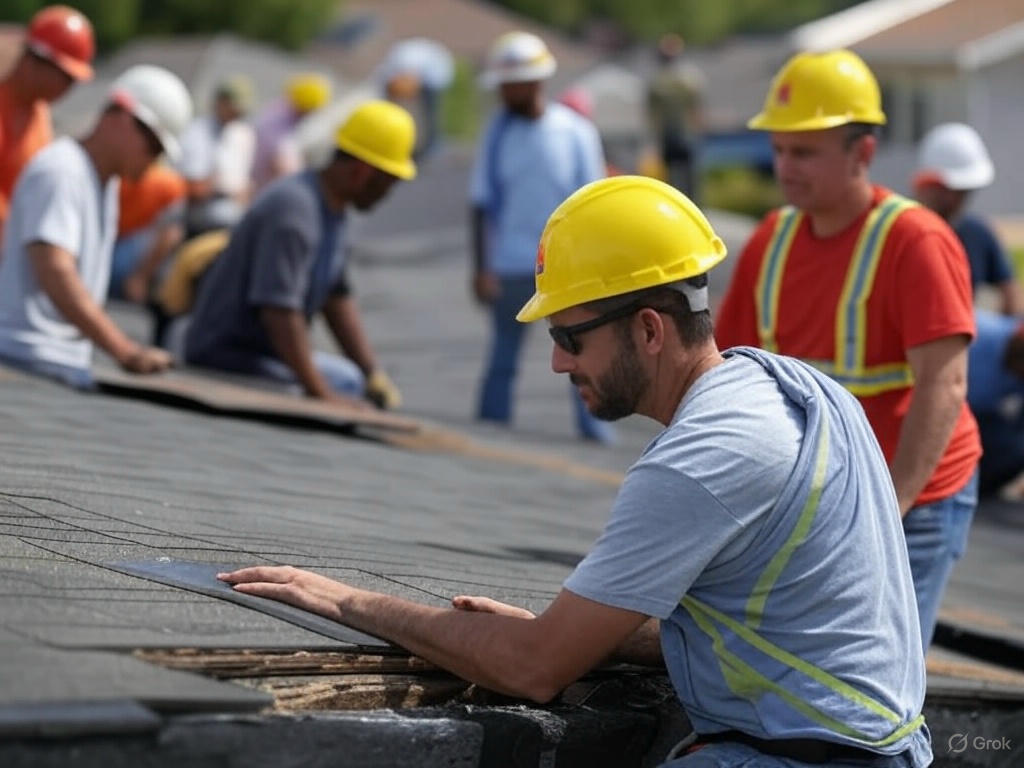 Best 10 Roofing in Philadelphia City