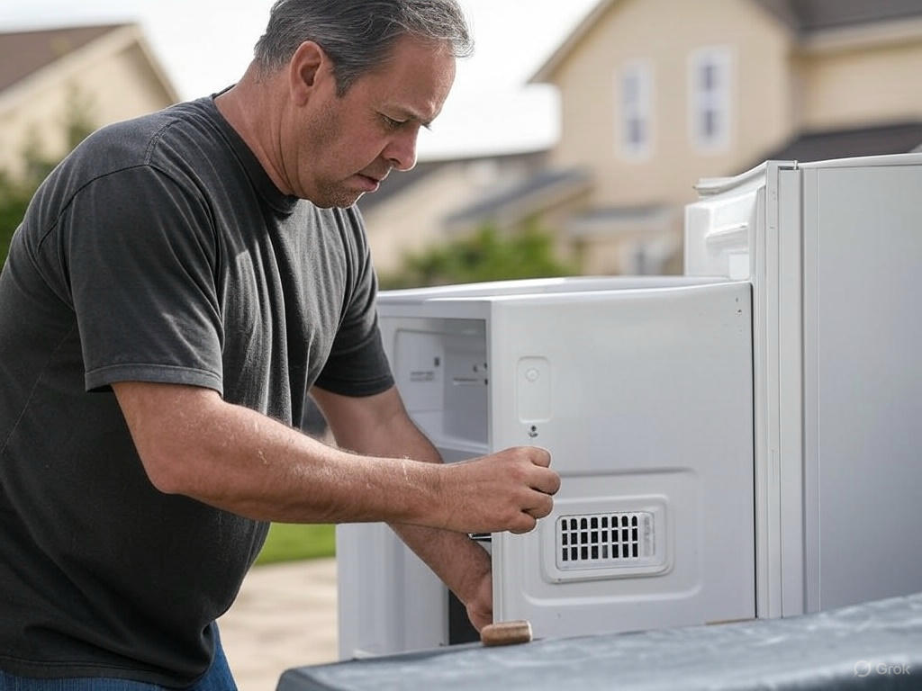 Best 10 Appliance Repair Services in Philadelphia City