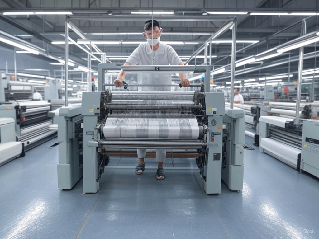 Best 10 Textile Manufacturing in Dallas