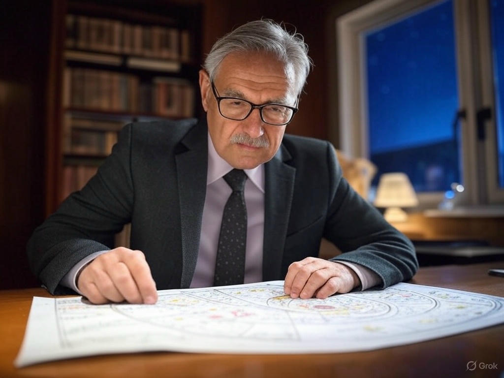 Top 10 Astrology Services in New York City