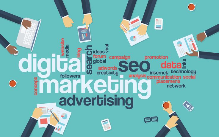 Affordable Digital Marketing Solutions In Los Angeles For Small Businesses