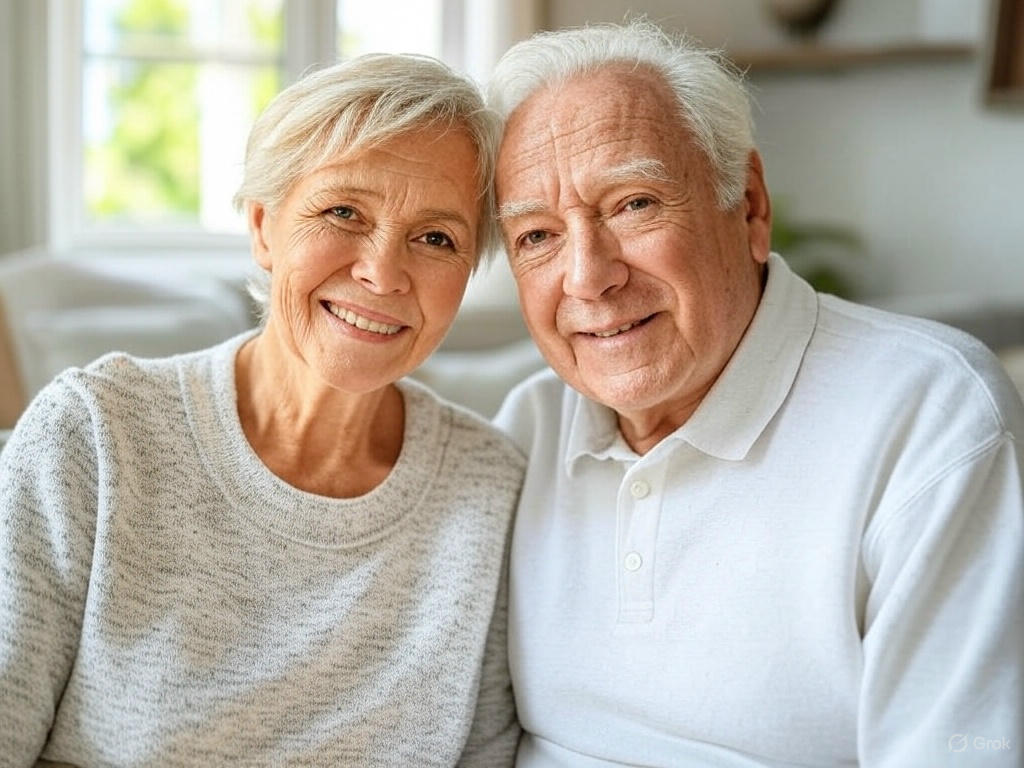 Best 10 Elderly Care in San Diego City