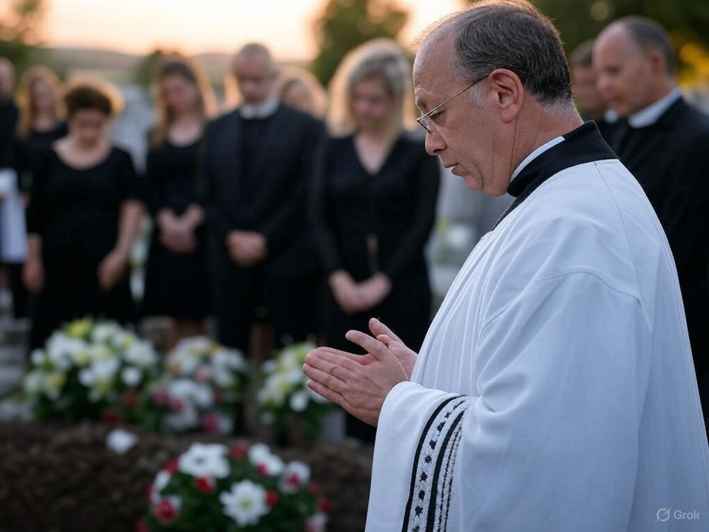 Best 10 Funeral Services in San Antonio City