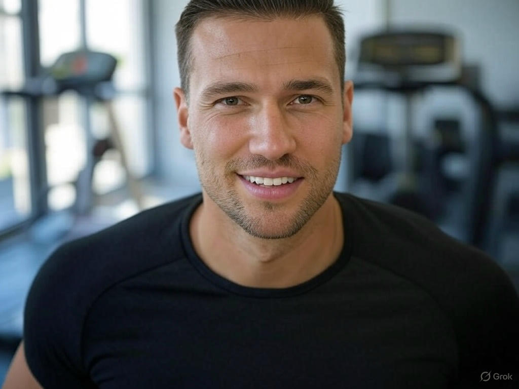 Top 10 Personal Trainers in Chicago City