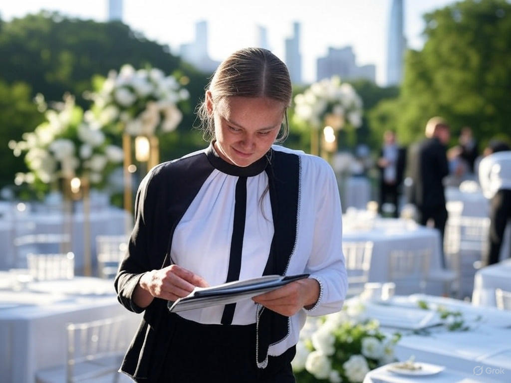 Best 10 Wedding Planners in Phoenix City