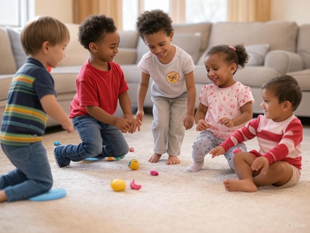 Best 10 Babysitting Services in Philadelphia City