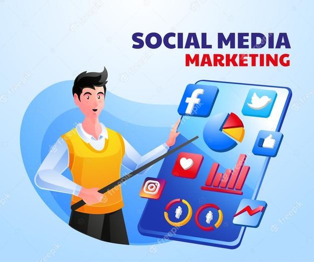 Results-Driven Social Media Marketing Agency in San Antonio