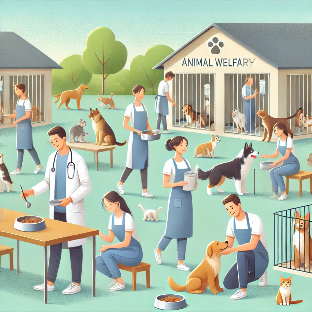 Top 10 Animal Welfare Organizations in New York City