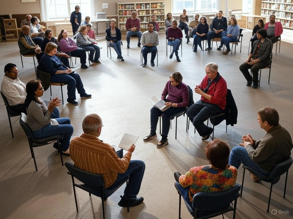 Best 10  Community Centers in New York City