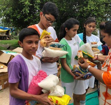 Best  10  NGOs  in  Chicago  City