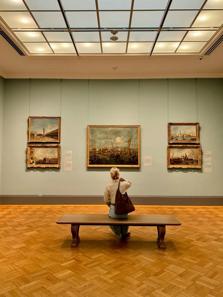 Famous Museums in New York City You Can’t Miss