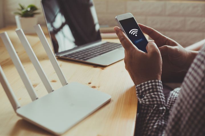 Best Internet Providers in San Diego