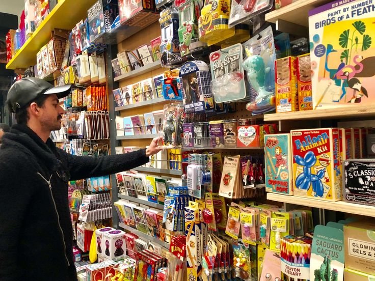 Best Places to Buy Handmade Handicrafts in NYC