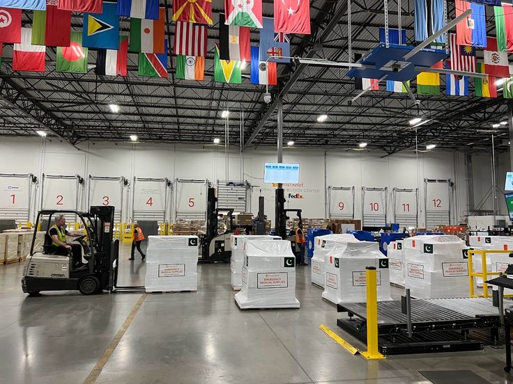 Top 10 Disaster Relief Organizations in Dallas City