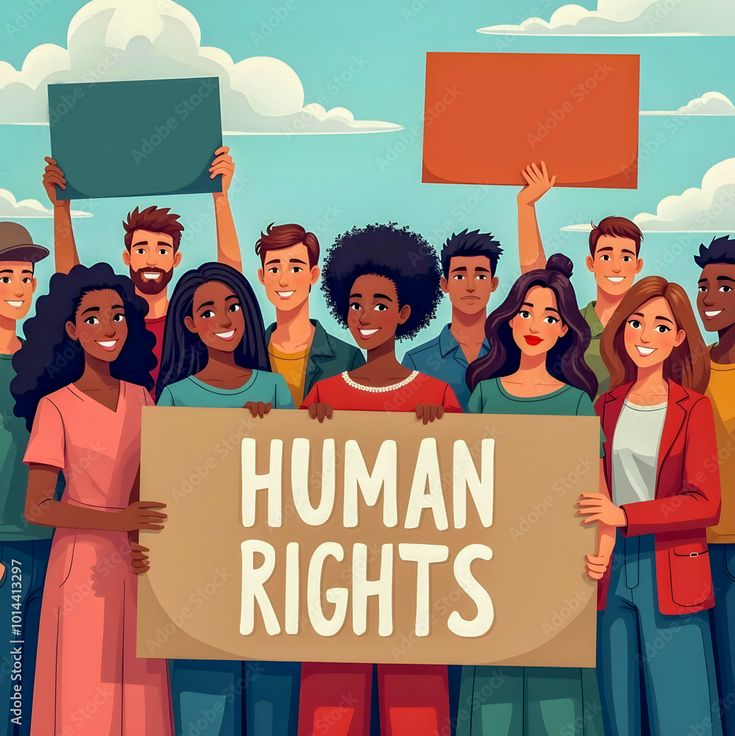 Top 10 Human Rights Organizations in Dallas City