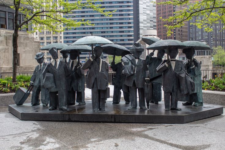 Art Galleries in Chicago for Contemporary & Fine Art