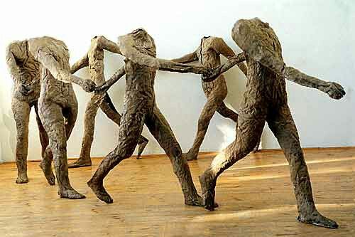 Top Contemporary Sculptors & Studios in Chicago