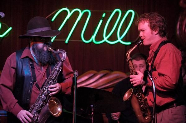 Top Performing Arts Theaters in Chicago for Live Shows