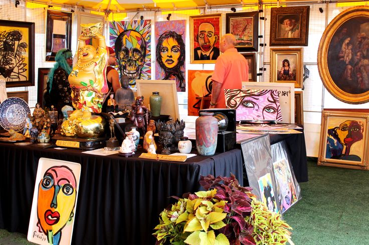 Exploring Chicago’s Local Artisans & Handicraft Scene