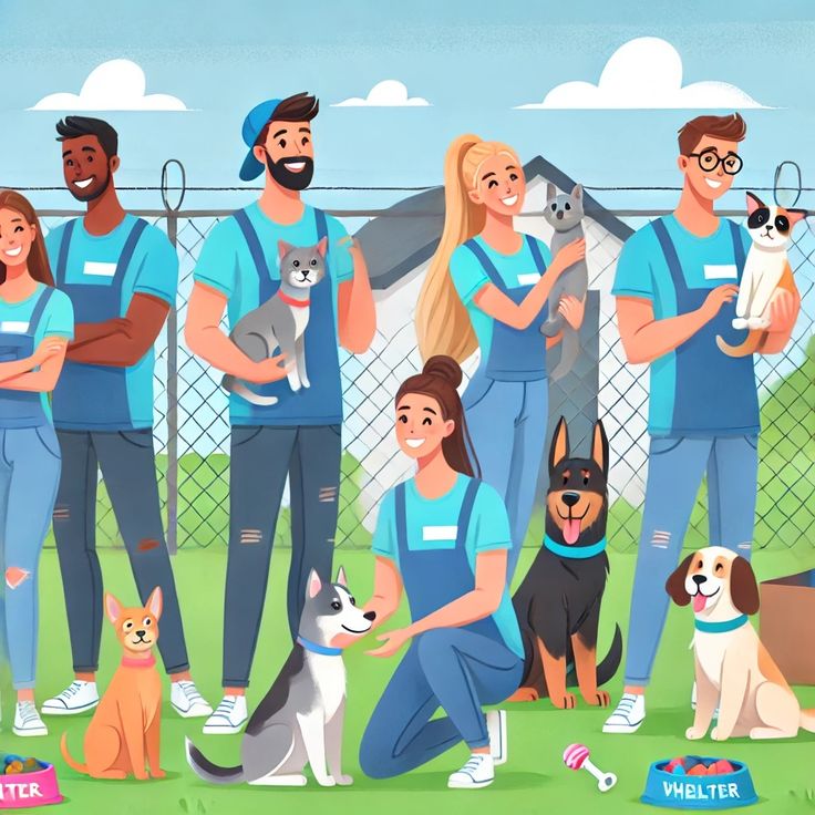 Top 10 Animal Welfare Organizations in Philadelphia City