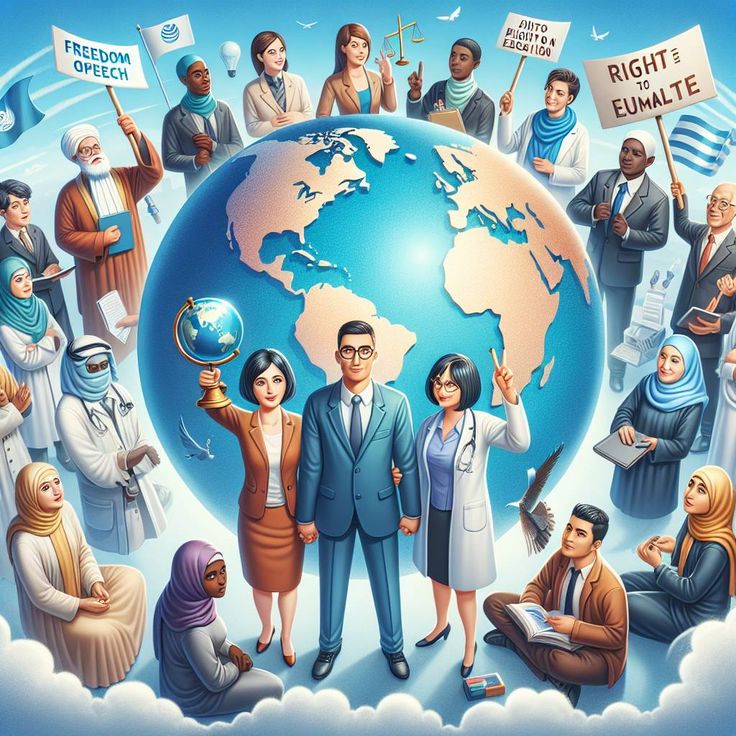 Top 10 Human Rights Organizations in Philadelphia City