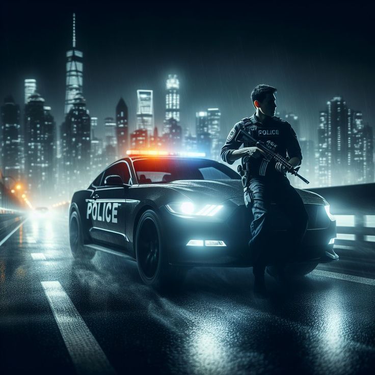 Best Police Stations in Los Angeles City
