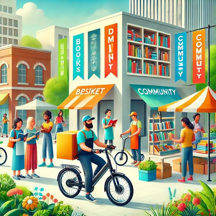 Best 10 Community Centers in Philadelphia City