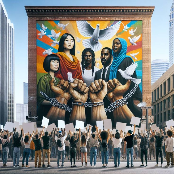 TOP 10 Human Rights in Houston City