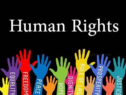 TOP 10 Human Rights in San Antonio City