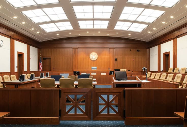 Highly Rated Courthouses in Chicago