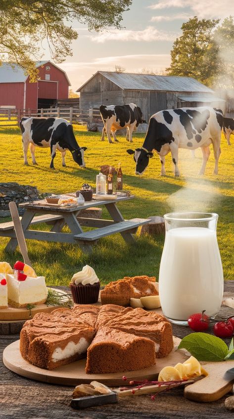Top 10 Dairy Farming in New York City