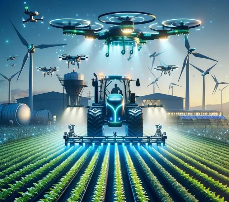 TOP 10 Organic Farming in San Jose