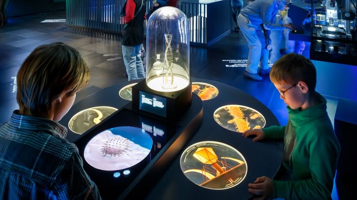 Best Cultural Centers in Dallas for Art Lovers