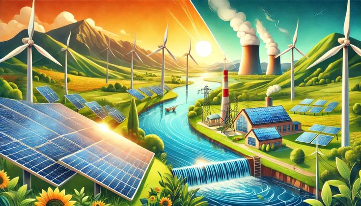 Houston’s Premier Solar Energy Providers for Clean and Green Solutions