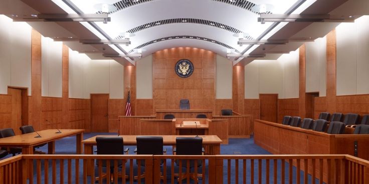 Highly Rated Courthouses in San Antonio