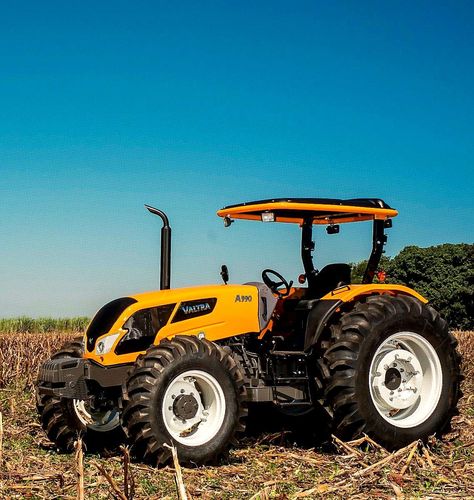 Top 10 Agro Equipment in Los Angeles