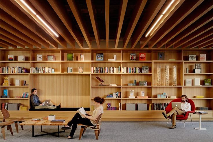 Best Libraries in San Diego