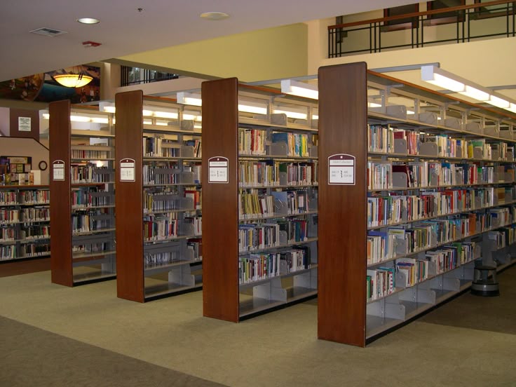 Best Libraries in San Jose
